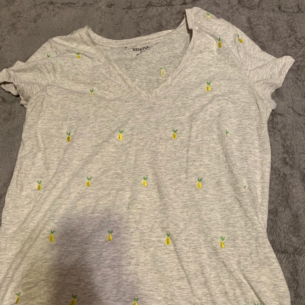 Woman’s t-shirt